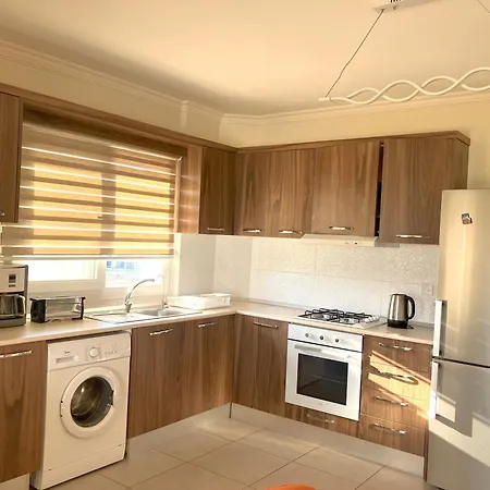 Appartement Sea & Terra - Opposite Long