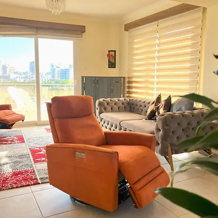 Appartamento Sea & Terra - Opposite Long *