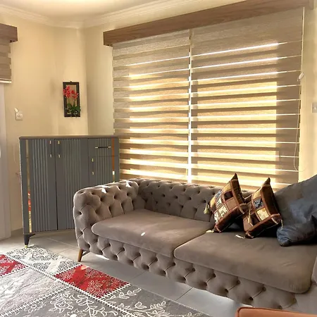 Sea & Terra - Opposite Long